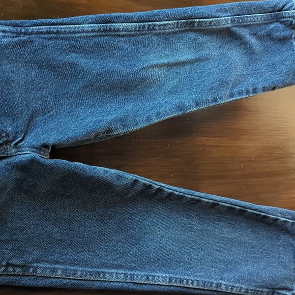 Wrangler Cowboy cut original fit 4 Slim - Picture 3 of 6